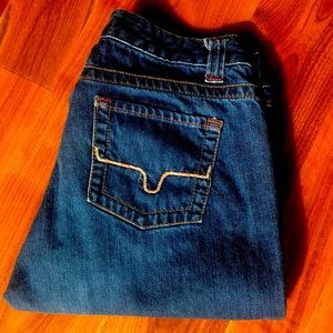 Kimes Ranch Francesca Jeans size 6/34